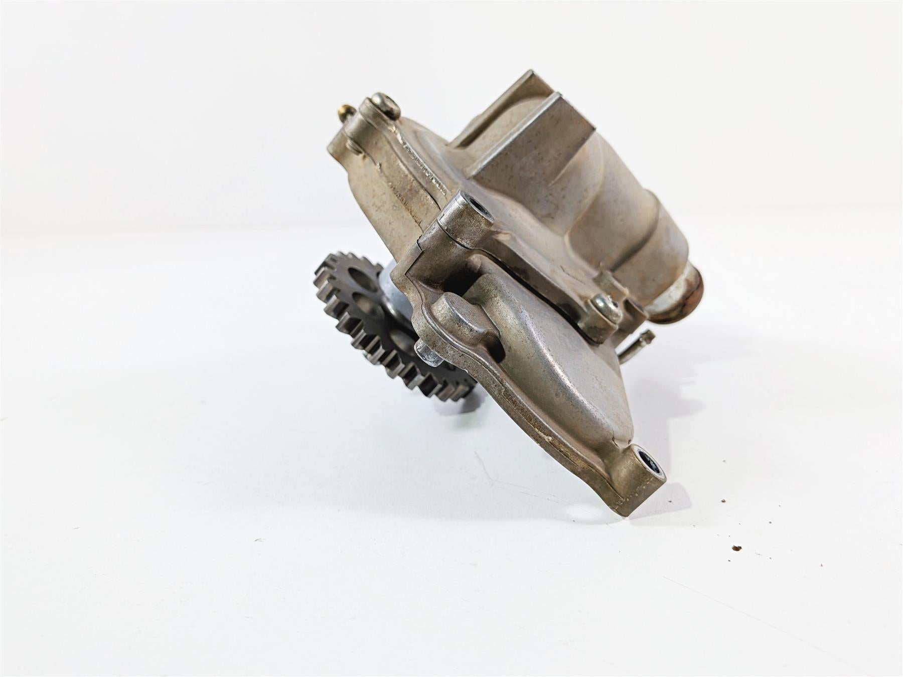 2021 Yamaha YXZ1000R EPS SS SE Mikuni Water Pump 2HC-12420-00-00 {{ shop.shopifyCountryName }} - Mototech271