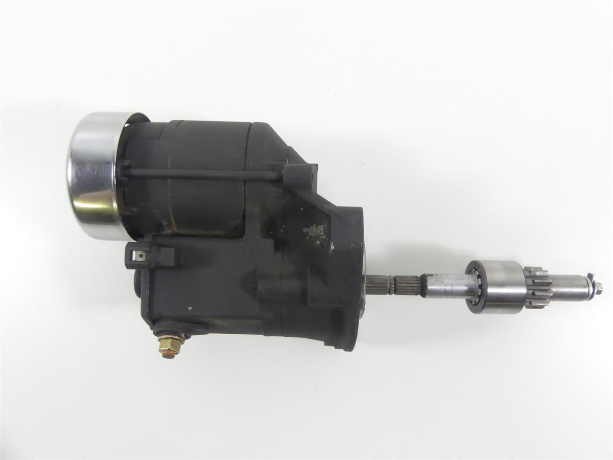 1999 Harley Dyna FXDL Low Rider 88ci Engine Starter Motor 31553-94B {{ shop.shopifyCountryName }} - Mototech271