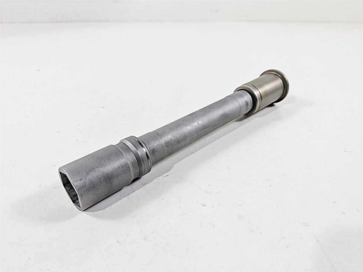 2020 BMW S1000RR K67 Front Axle Wheel Spindle 31427713304-Mototech271