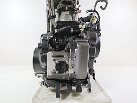 2015 Ducati Diavel Dark Testastretta II Engine Motor Compression Test 225Z0024A-Mototech271