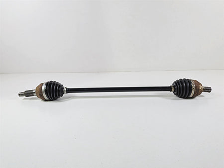 2022 Can Am Maverick X3 XRC Turbo RR 72" Front Drive Shaft Cv Axle Set 705402048-Mototech271