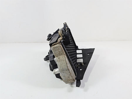 2017 Honda CRF1000 Africa Twin Left Radiator Fan 19020-MJP-305 19020-MJP-G51-Mototech271
