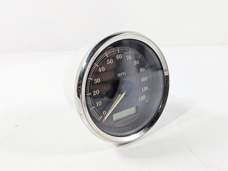 2014 Harley FXSB Softail Breakout Speedometer Gauge Instrument 15k 70900369-Mototech271