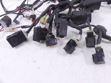 Load image into Gallery viewer, 2012 Yamaha XT1200 Super Tenere Wiring Harness Loom No Cuts 23P-82590-10-00 | Mototech271
