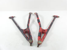 Load image into Gallery viewer, 2018 Polaris RZR1000 XP EPS Front Left Right Upper Crontrol Arm Set 1023530 | Mototech271
