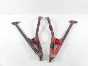 2018 Polaris RZR1000 XP EPS Front Left Right Upper Crontrol Arm Set 1023530 | Mototech271