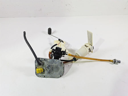 2014 Harley FLS Softail Slim Fuel Gas Petrol Pump - Tested 75252-11A 75284-08A {{ shop.shopifyCountryName }} - Mototech271