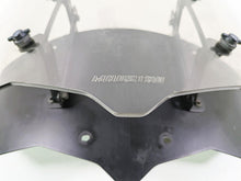 Load image into Gallery viewer, 2013 Triumph Tiger 1215 Explorer Madstad Windshield Screen 20&quot; RKTR-T212-EX20-CL
