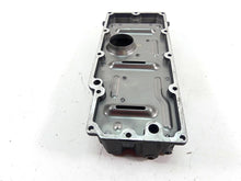 Load image into Gallery viewer, 2011 Harley Touring FLTRX Road Glide Lower Engine Transmission Oil Pan 62711-99A

