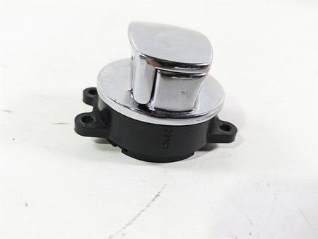2017 Harley FLS Softail Slim Ignition Switch Key Lock Set 71400076 {{ shop.shopifyCountryName }} - Mototech271