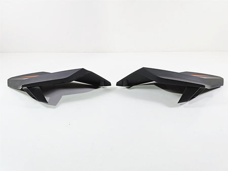 2015 KTM 1290 R Super Duke Tank Side Cover Fairing Panel 61308050000 61308051000-Mototech271