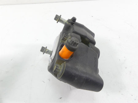 2008 Harley Softail FXSTB Night Train Front Brake Caliper 44046-08 {{ shop.shopifyCountryName }} - Mototech271