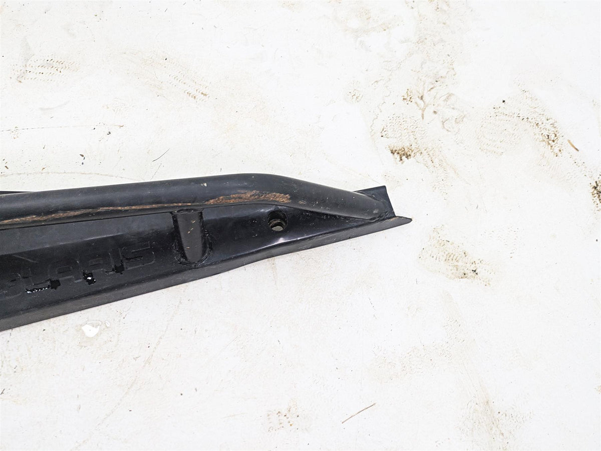2018 Polaris RZR XP 1000 Trail Rock Modified Rock Slider Step Frame Set 2635548 {{ shop.shopifyCountryName }} - Mototech271