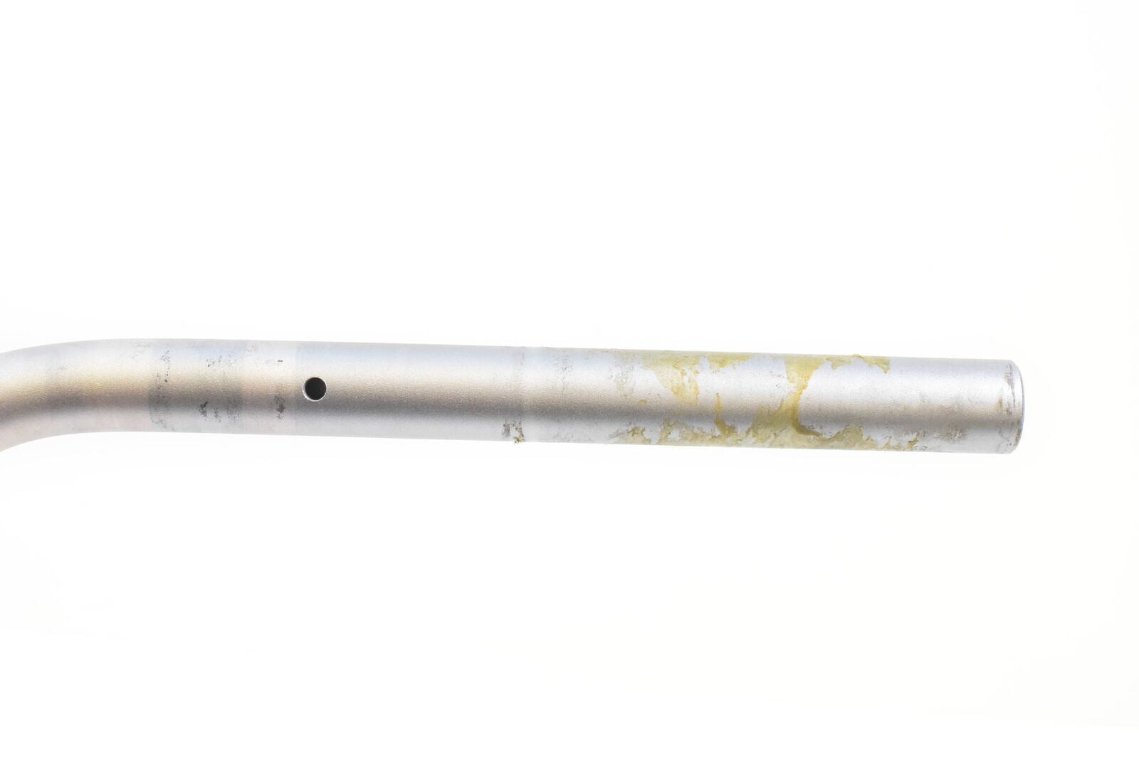 2008 KTM 990 Adventure Straight oem Handle Bar Handlebar 60002001100 {{ shop.shopifyCountryName }} - Mototech271