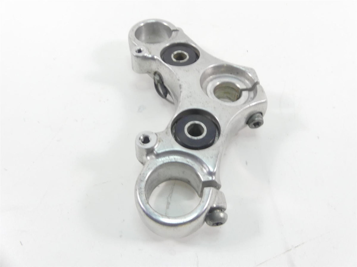 2003 Harley Sportster XL1200 C 100th Anniv Upper Triple Tree Clamp 45739-87 {{ shop.shopifyCountryName }} - Mototech271