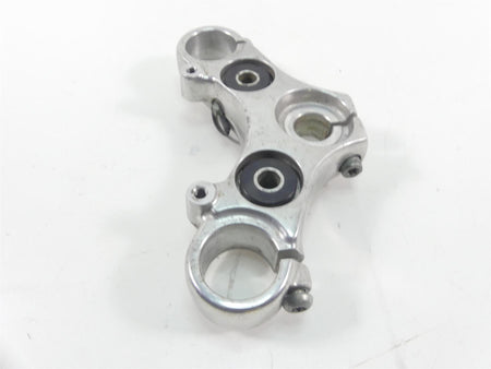 2003 Harley Sportster XL1200 C 100th Anniv Upper Triple Tree Clamp 45739-87 {{ shop.shopifyCountryName }} - Mototech271