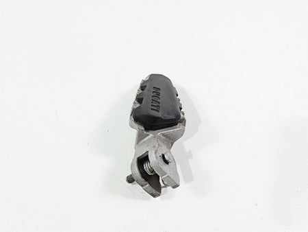 2016 Ducati Hypermotard 939 SP Left Front Rider Foot Peg 46410601AA-Mototech271