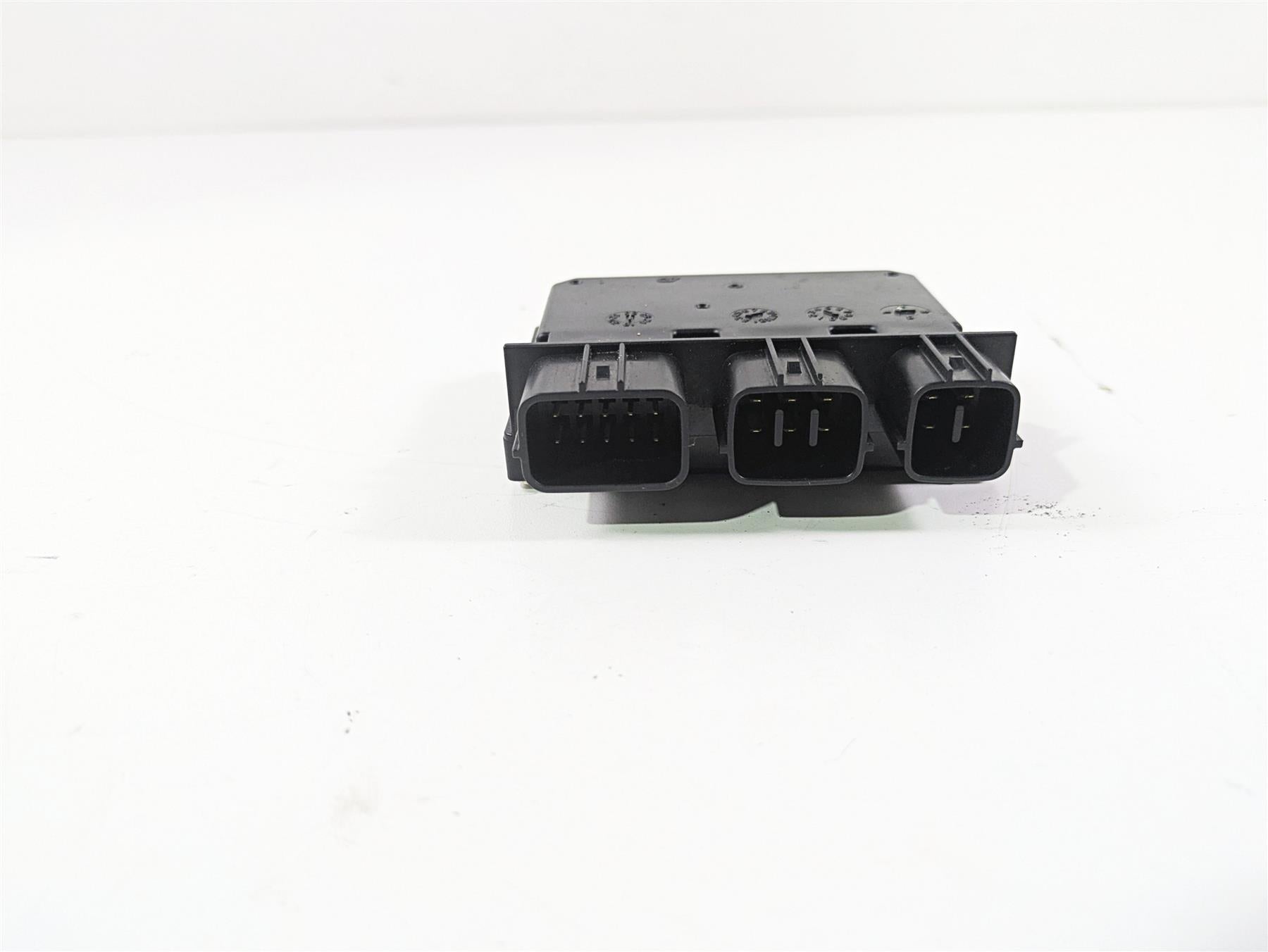 2023 Kawasaki ZX1400 ZX14R Ninja Junction Box Relay Fuse 49miles 27002-0050 {{ shop.shopifyCountryName }} - Mototech271