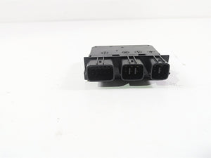 2023 Kawasaki ZX1400 ZX14R Ninja Junction Box Relay Fuse 49miles  27002-0050