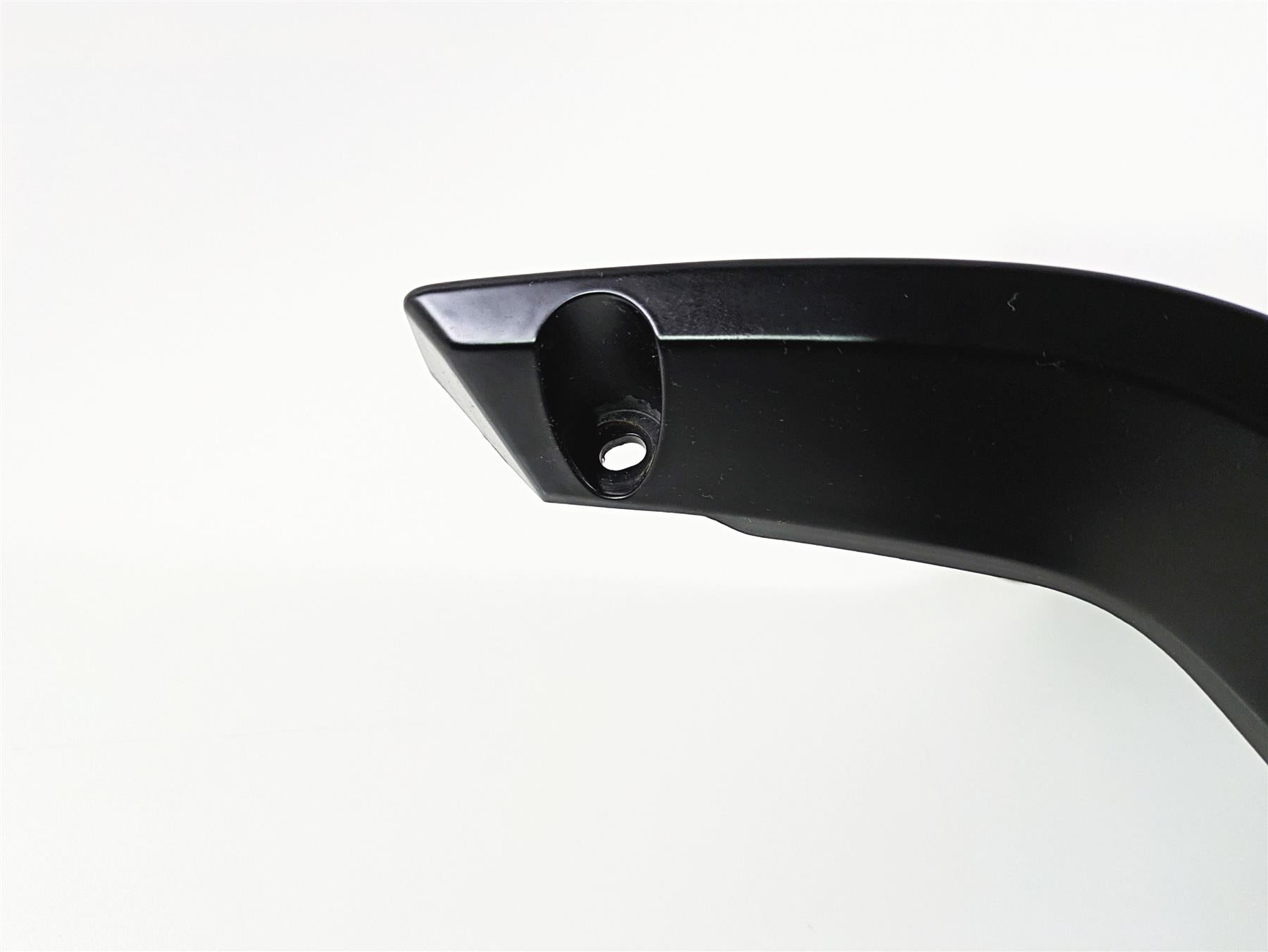 2019 BMW R1250RT K52 Left Engine Cover Fairing Cowl 46638382725 {{ shop.shopifyCountryName }} - Mototech271