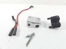 Load image into Gallery viewer, 2009 Harley FXDL Dyna Low Rider Ignition Coil Wires &amp; Plugs 31743-01
