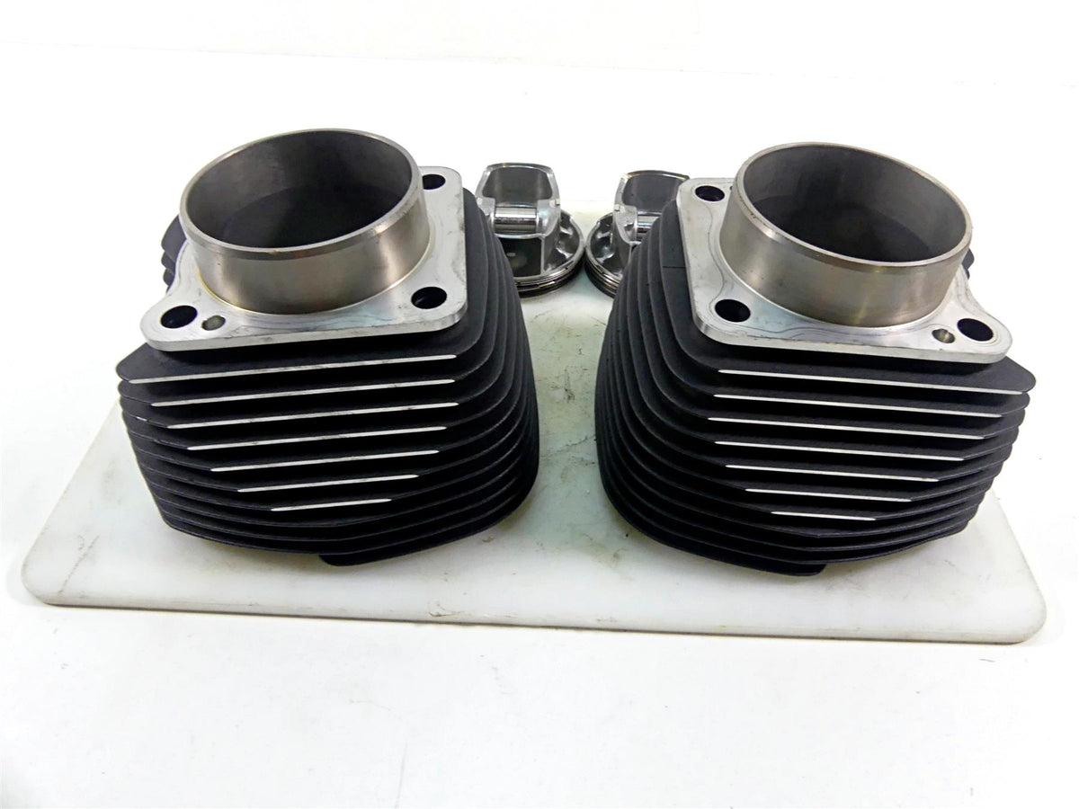 2020 Harley Softail FXST Standard Piston Jug Barrel Cylinder Set -Read 16800132 {{ shop.shopifyCountryName }} - Mototech271