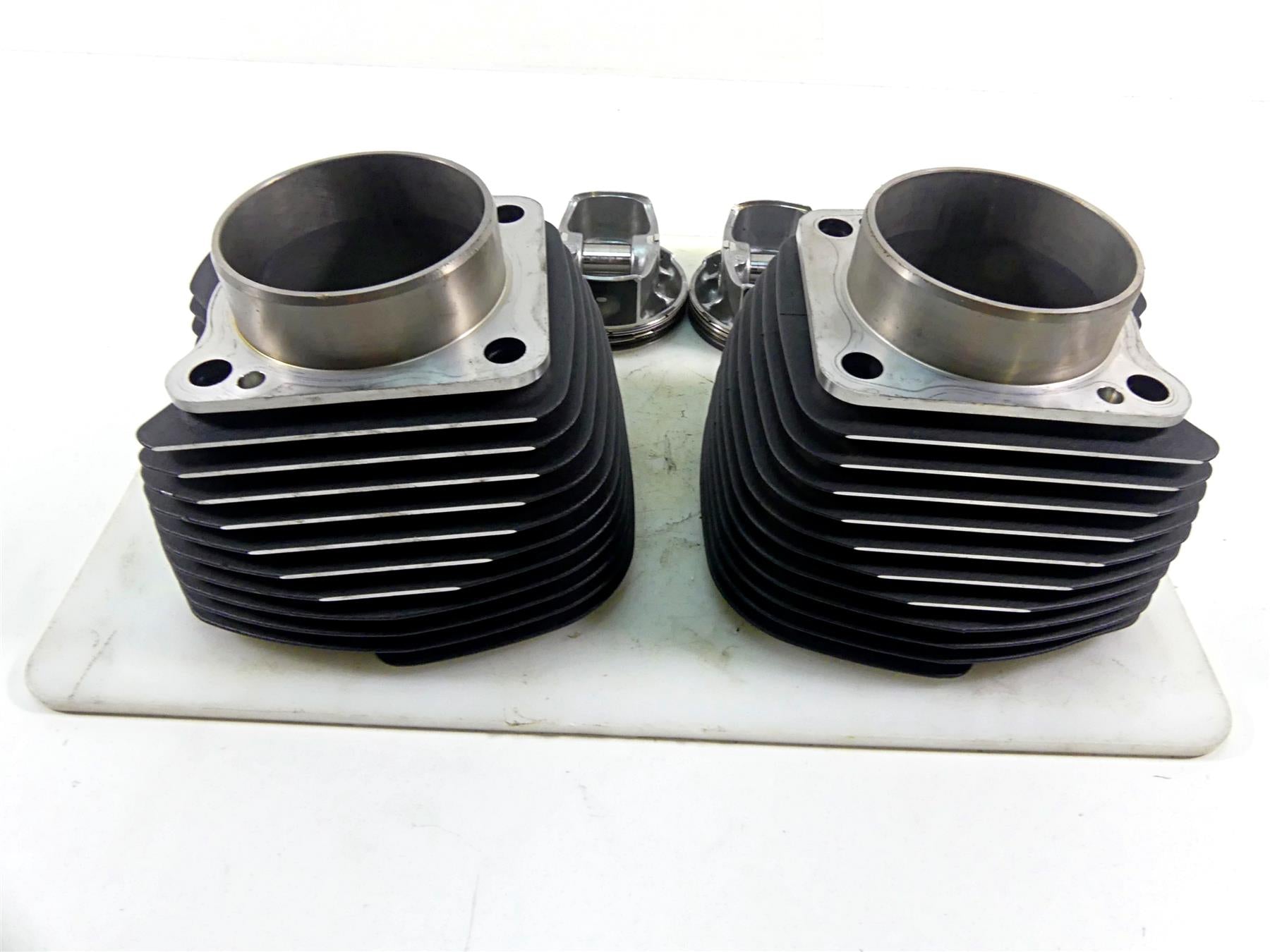 2020 Harley Softail FXST Standard Piston Jug Barrel Cylinder Set -Read 16800132 {{ shop.shopifyCountryName }} - Mototech271