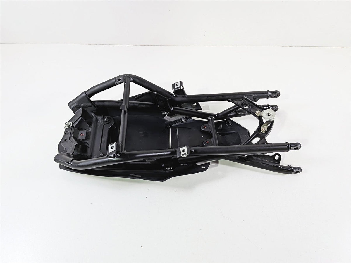 2011 Ducati Streetfighter 1098 S Subframe & Inner Fender 47017031AA {{ shop.shopifyCountryName }} - Mototech271