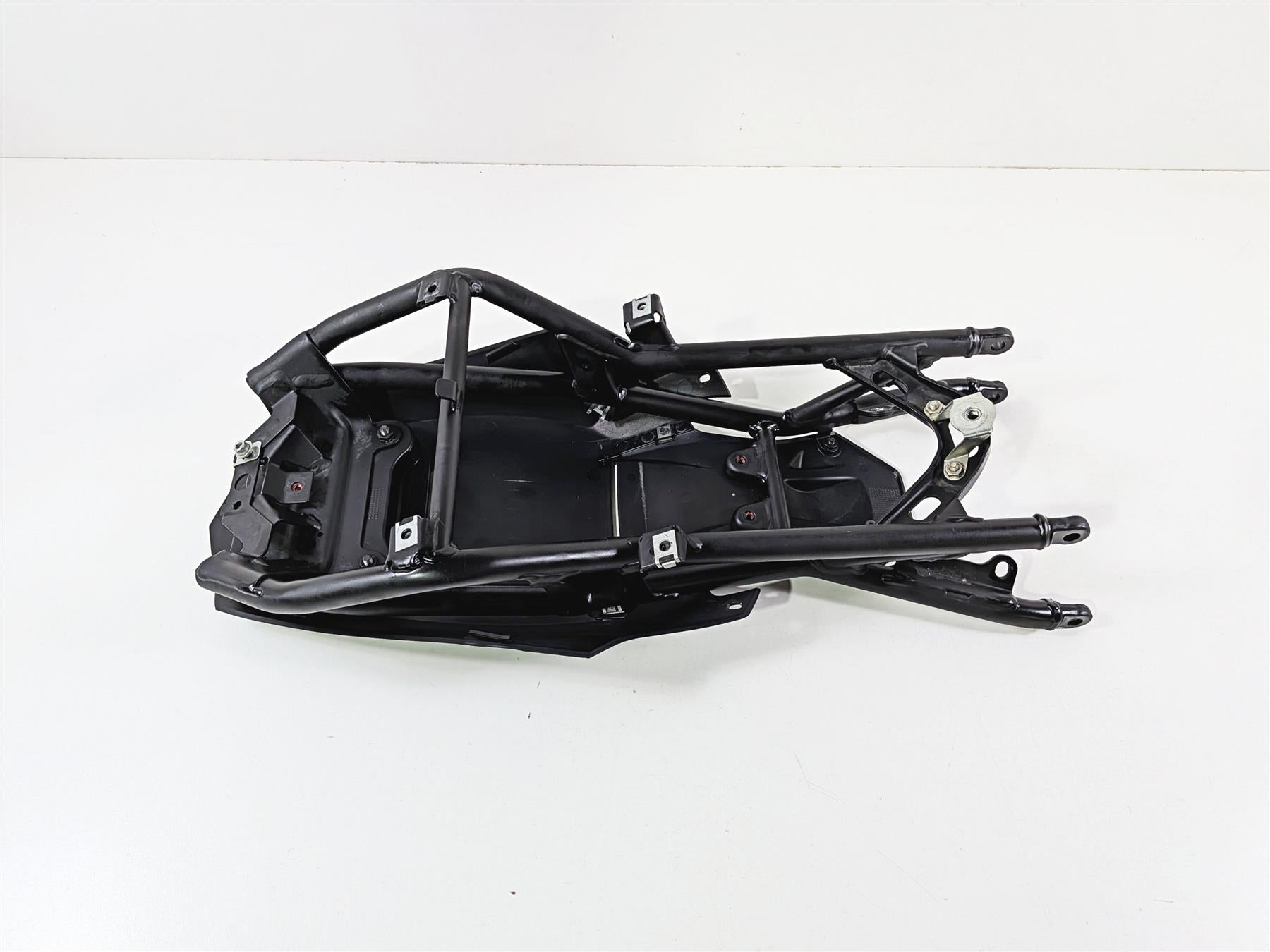 2011 Ducati Streetfighter 1098 S Subframe & Inner Fender 47017031AA {{ shop.shopifyCountryName }} - Mototech271