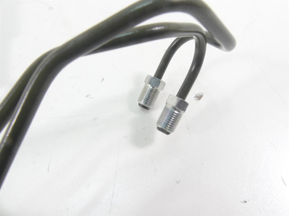 2022 Yamaha MT09 FZ09 Front Abs Brake Line Hose Set B7N-2584A-00-00 {{ shop.shopifyCountryName }} - Mototech271