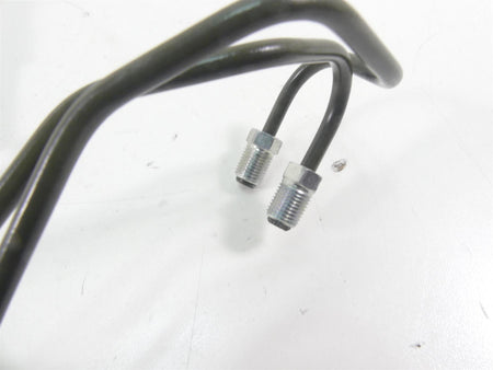 2022 Yamaha MT09 FZ09 Front Abs Brake Line Hose Set B7N-2584A-00-00 {{ shop.shopifyCountryName }} - Mototech271