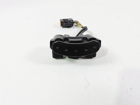2004 Harley Softail FXSTDI Deuce Indicator Instrument Lights 68892-00A {{ shop.shopifyCountryName }} - Mototech271