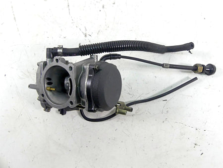 1997 Harley Sportster XL1200 C Carburetor Carb - Tested 27480-97A {{ shop.shopifyCountryName }} - Mototech271