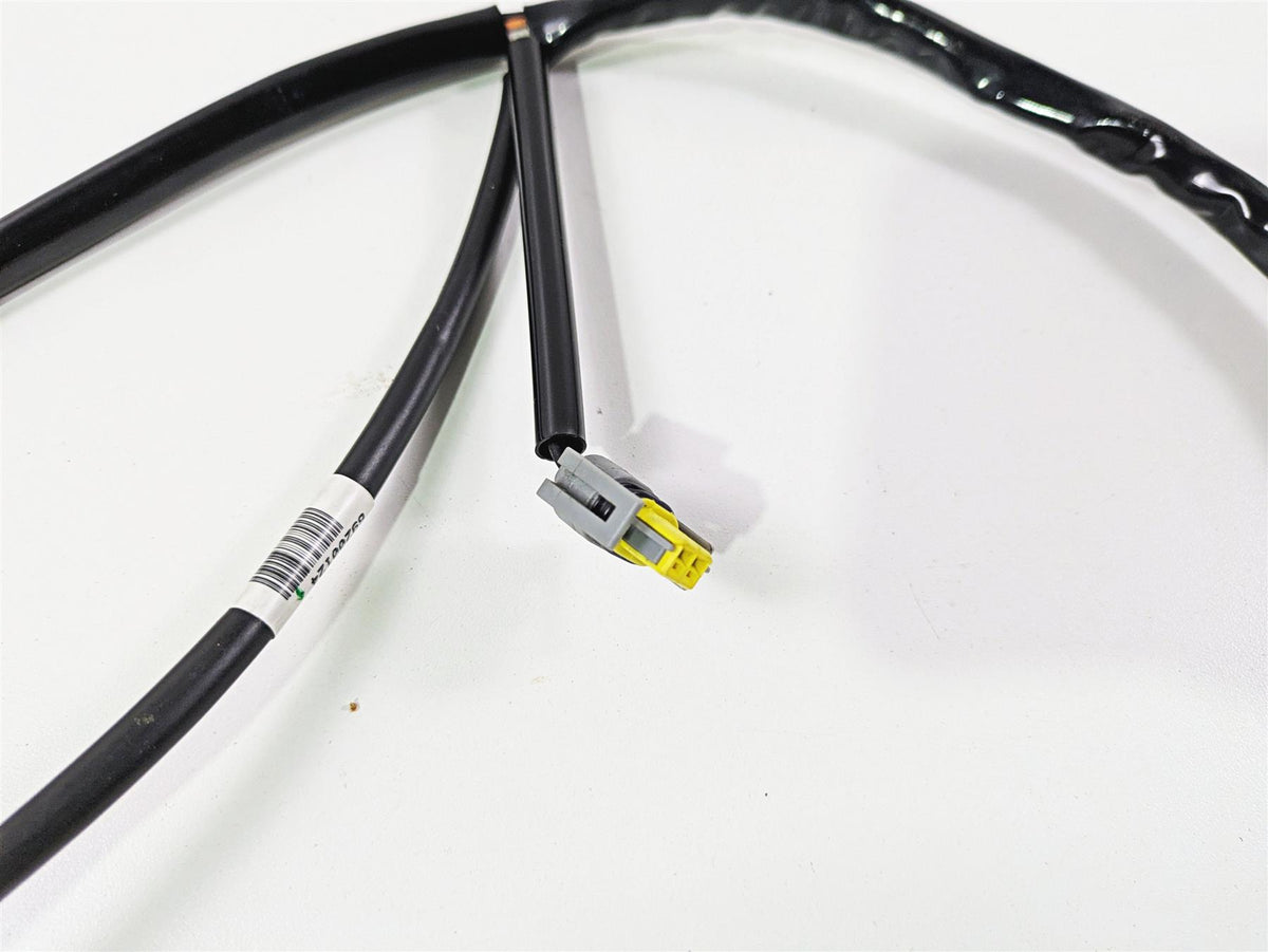 2016 Harley Touring FLHR Road King Indicator Lights & Wiring - Read 69200124 {{ shop.shopifyCountryName }} - Mototech271