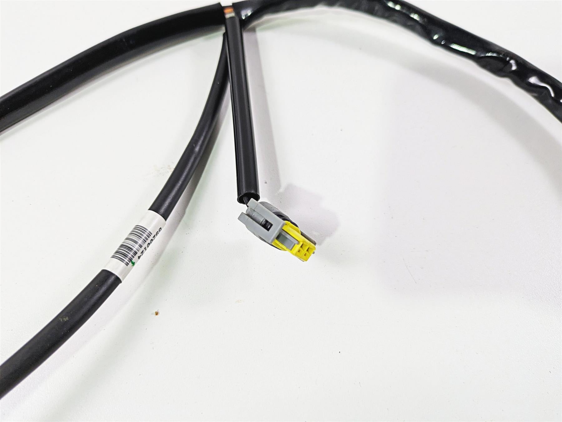 2016 Harley Touring FLHR Road King Indicator Lights & Wiring - Read 69200124 {{ shop.shopifyCountryName }} - Mototech271