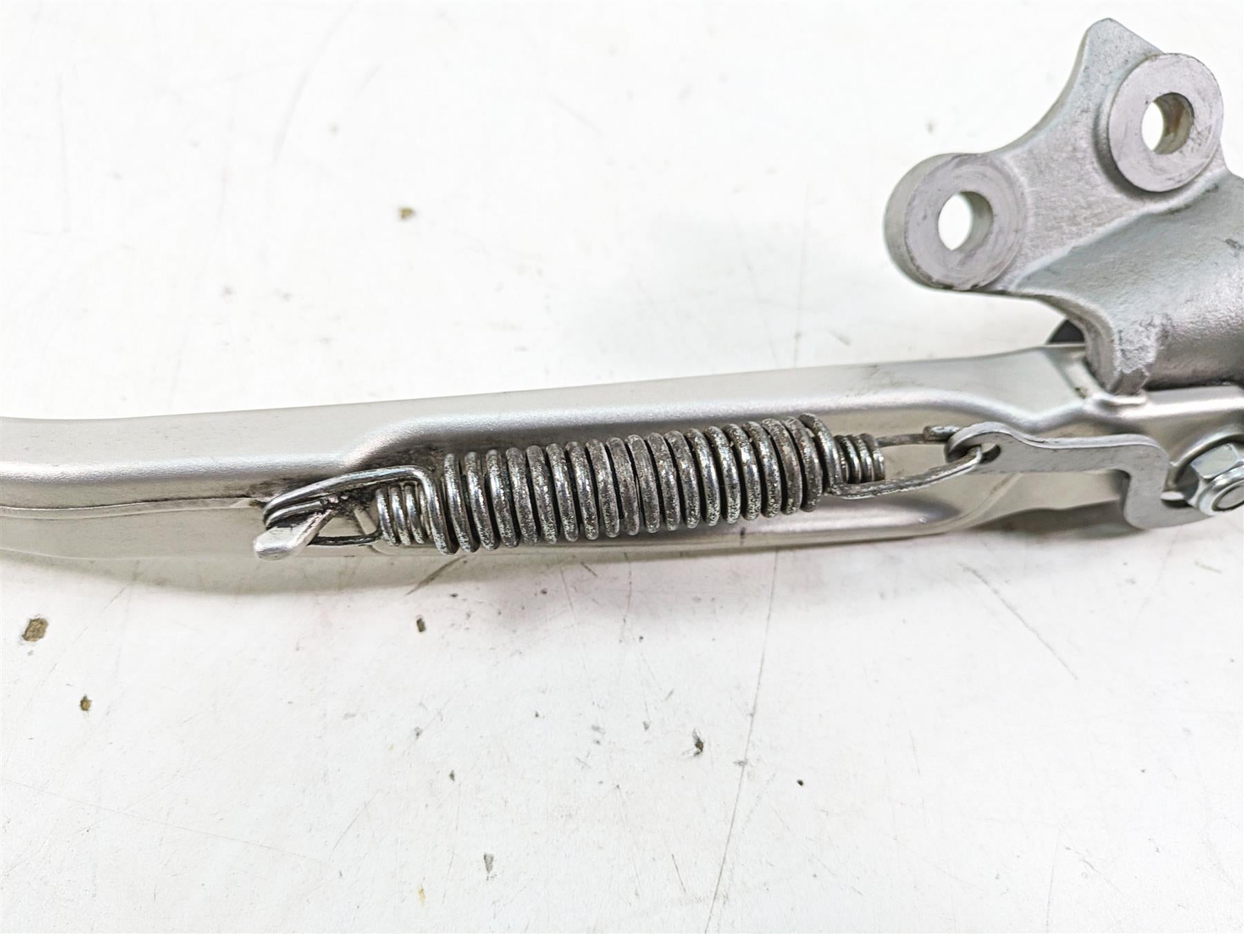 2013 MV Agusta F3 675 ERA Side Kickstand Kick Stand + Switch 8000C0095 {{ shop.shopifyCountryName }} - Mototech271