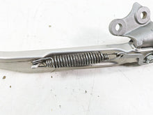 Load image into Gallery viewer, 2013 MV Agusta F3 675 ERA Side Kickstand Kick Stand + Switch 8000C0095
