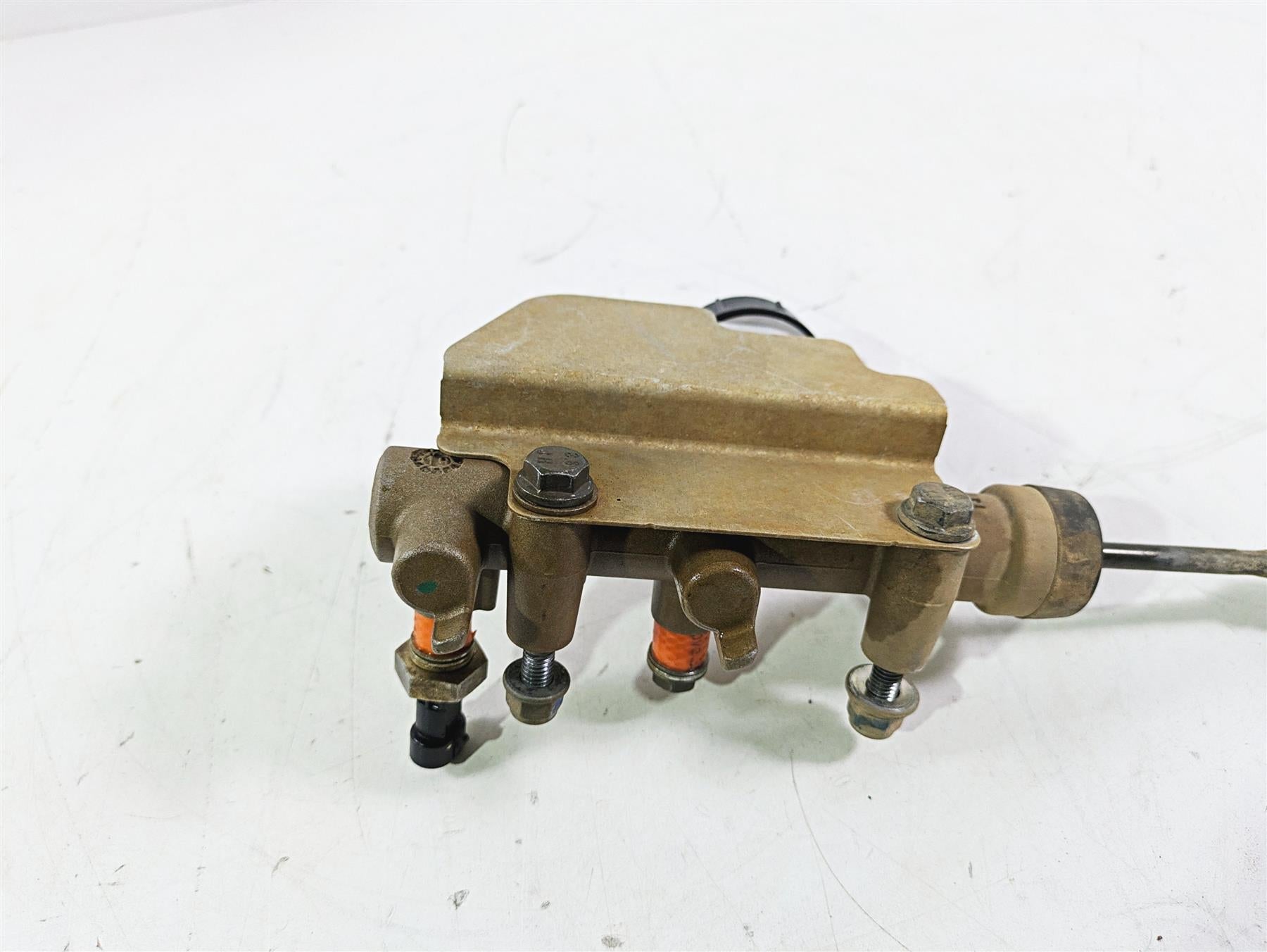 2020 Polaris General 1000 EPS Hayess Main Brake Master Cylinder 1911982 {{ shop.shopifyCountryName }} - Mototech271