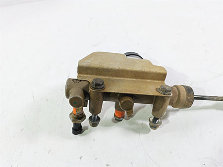 2020 Polaris General 1000 EPS Hayess Main Brake Master Cylinder 1911982 {{ shop.shopifyCountryName }} - Mototech271