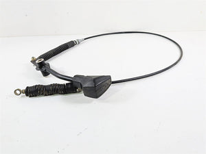 2024 Polaris RZR XP 1000 Sport Gear Shifter & Cable Set 1544394 7081862