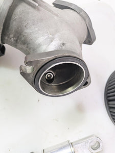 Harley Davidson Thundermax 54mm Throttle Body & Air Cleaner 709 2397