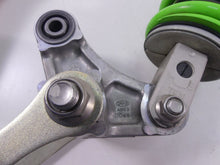 Load image into Gallery viewer, 2017 Kawasaki ZX636 ZX6R Ninja Straight Rear Shock Suspension 45014-0393-37X | Mototech271
