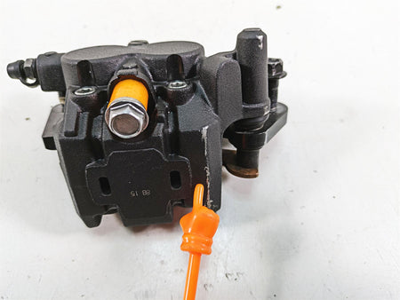 2018 Kawasaki ZX1002 Ninja H2 SX Rear Brake Caliper 43080-0192-DJ {{ shop.shopifyCountryName }} - Mototech271