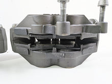 Load image into Gallery viewer, 2002 BMW K1200LT 89V3 Integral ABS Front Brake Caliper Set Tokico 34117722525
