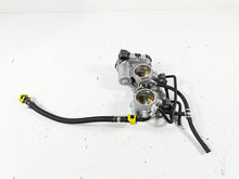 Load image into Gallery viewer, 2021 Aprilia RS660 Magneti Marelli Throttle Body Fuel Injection 1A019430 | Mototech271
