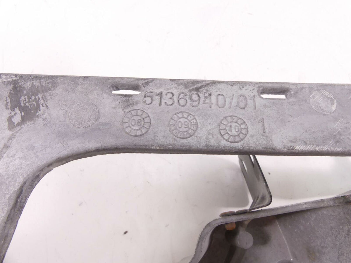 2010 Victory Vision Tour Front Fairing Holder Mounts Stay Bracket Support 513694 {{ shop.shopifyCountryName }} - Mototech271