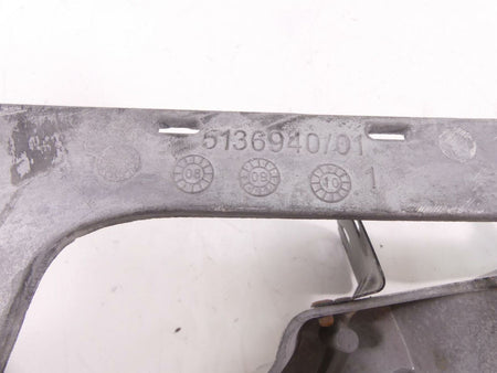 2010 Victory Vision Tour Front Fairing Holder Mounts Stay Bracket Support 513694 {{ shop.shopifyCountryName }} - Mototech271