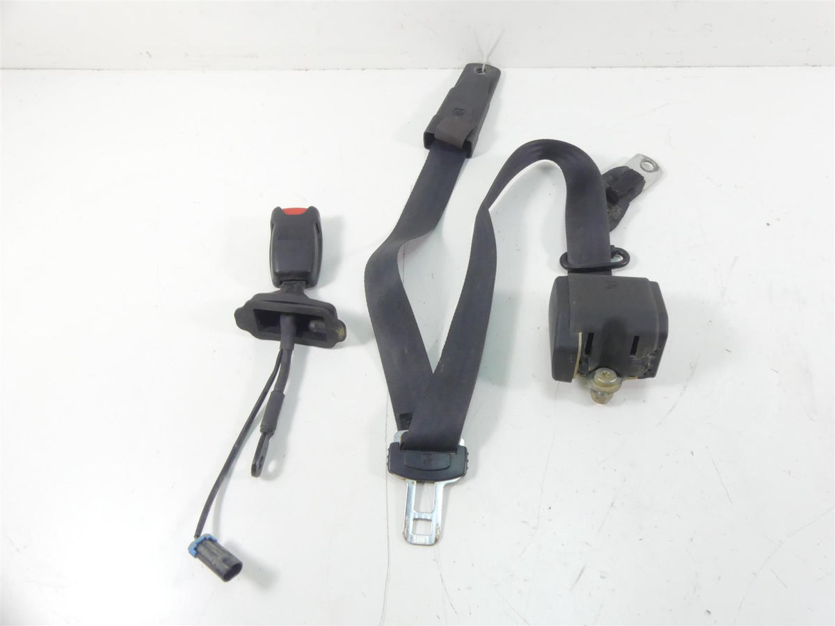 2020 Polaris RZR RS1 1000 Seat Belt Safety Harness Kit 2635134 2637305 {{ shop.shopifyCountryName }} - Mototech271