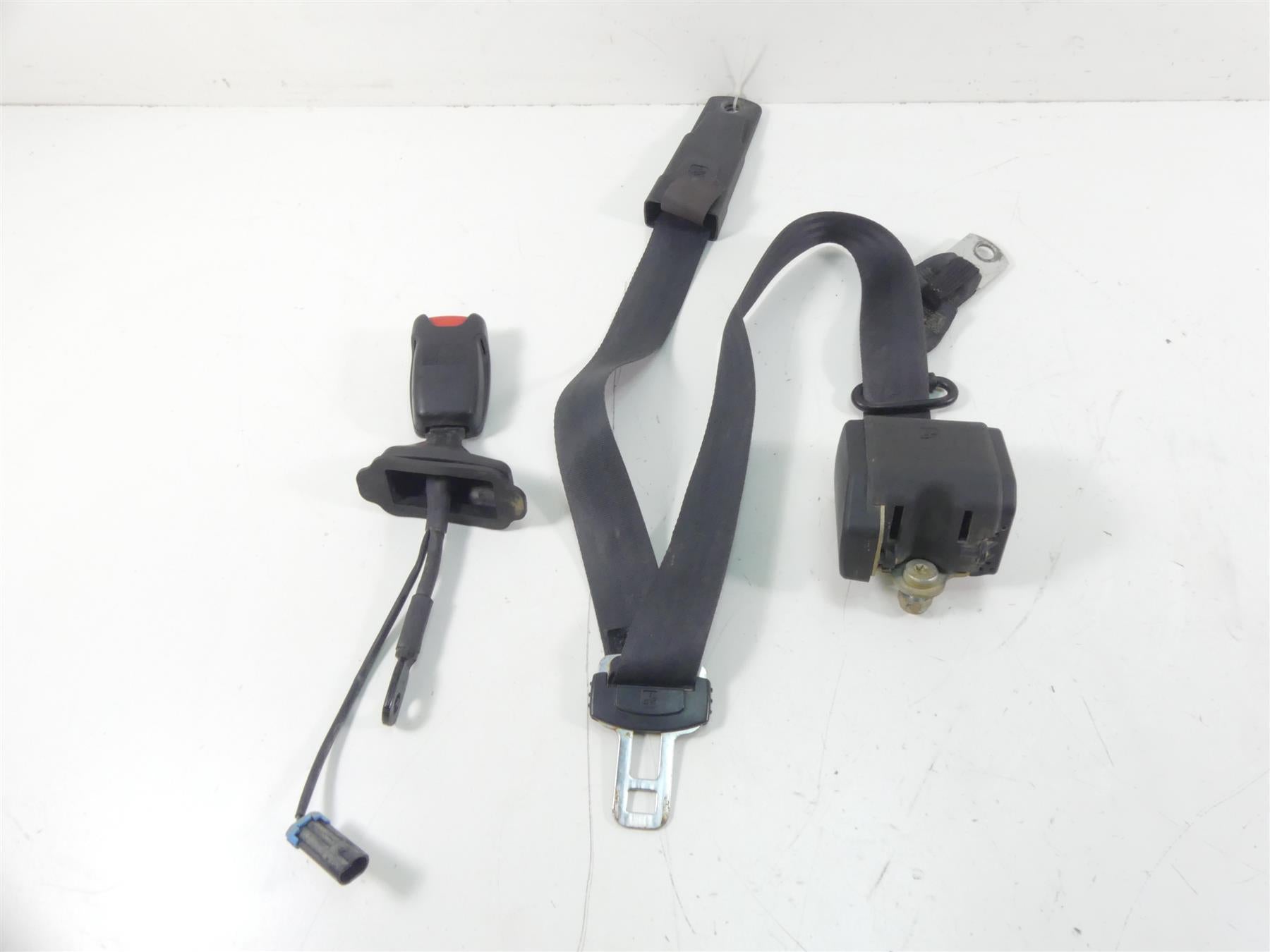 2020 Polaris RZR RS1 1000 Seat Belt Safety Harness Kit 2635134 2637305 | Mototech271