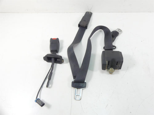 2020 Polaris RZR RS1 1000 Seat Belt Safety Harness Kit 2635134 2637305 | Mototech271